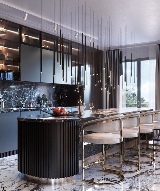 جدیدترین مدل کابینت 2020